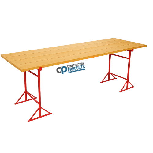 CPO Trestle Scaff Set