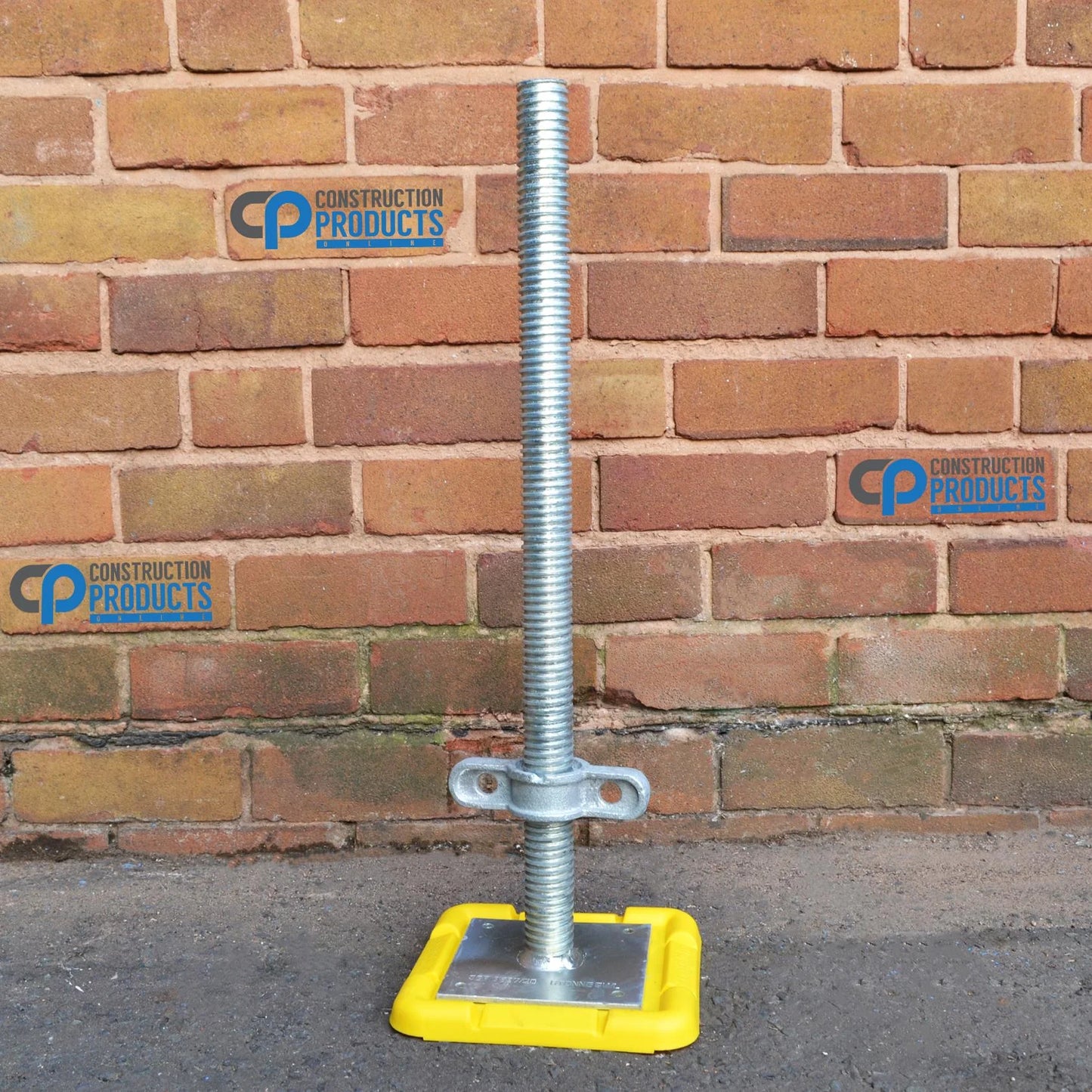Base Jack (6 Tonne)