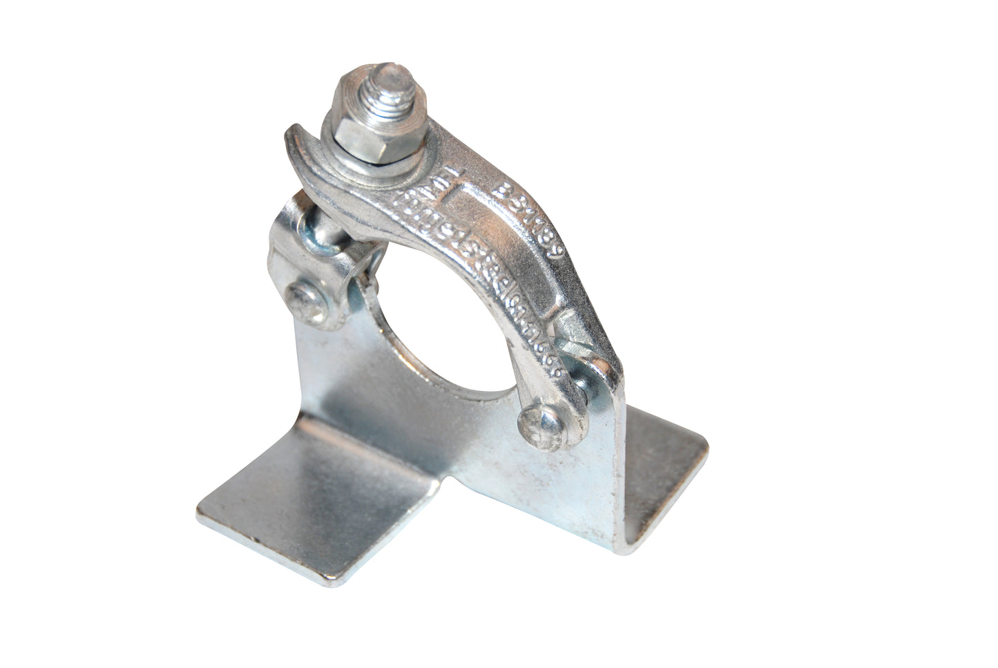 Board Retaining Clips 45mm