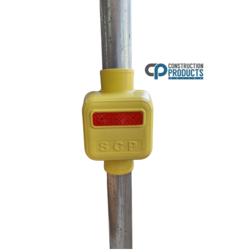 Scaffolding Box Reflector