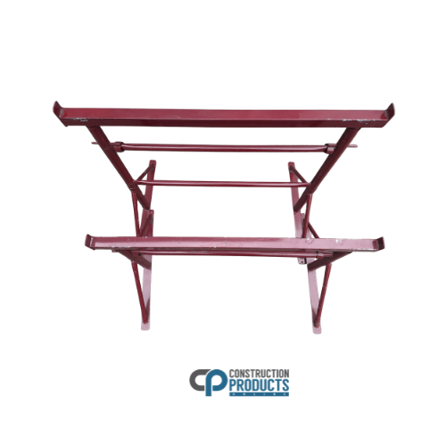 Builders Trestles Burgundy
