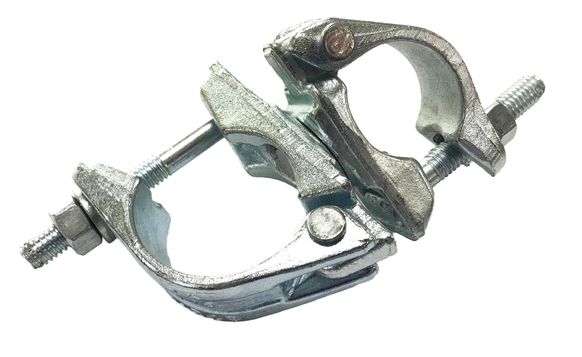 Drop Forged Prop Swivel Coupler