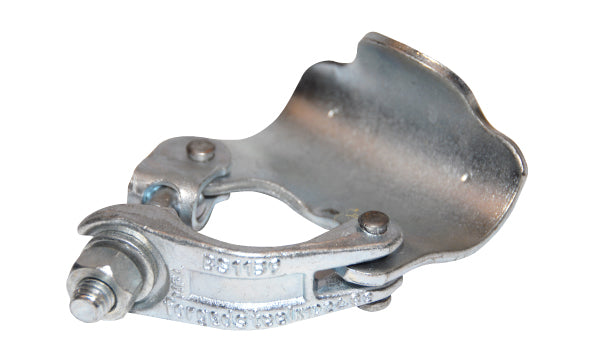 Drop Forged Single Coupler
