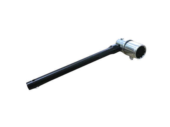 Flat Handle Aluminium Scaffold Spanner