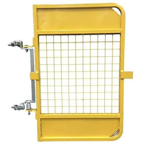 Ladder Access Gates