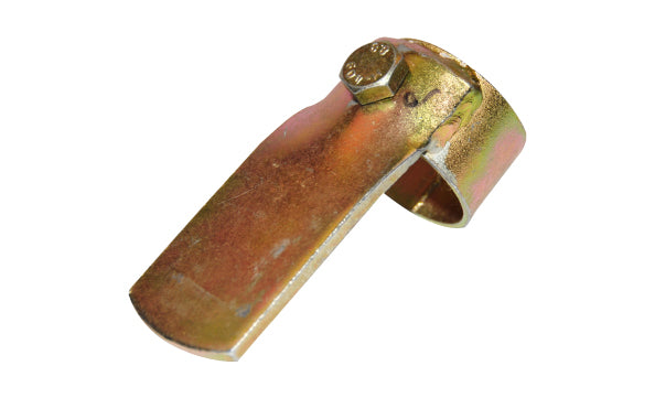 Putlog Spade End