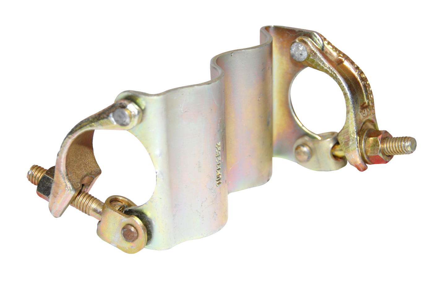 Roofing Coupler