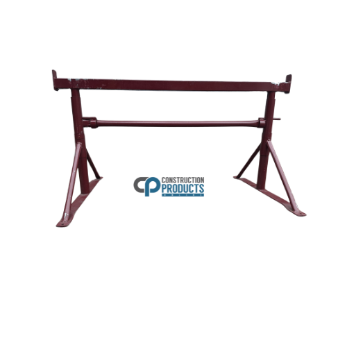 Builders Trestles Burgundy
