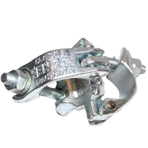 Drop Forged Double Coupler