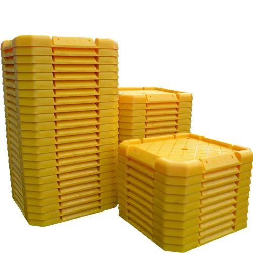 Tredda Plate (Qty 10)