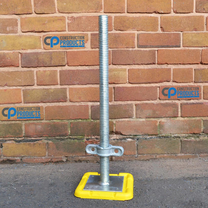 Base Jack (6 Tonne)
