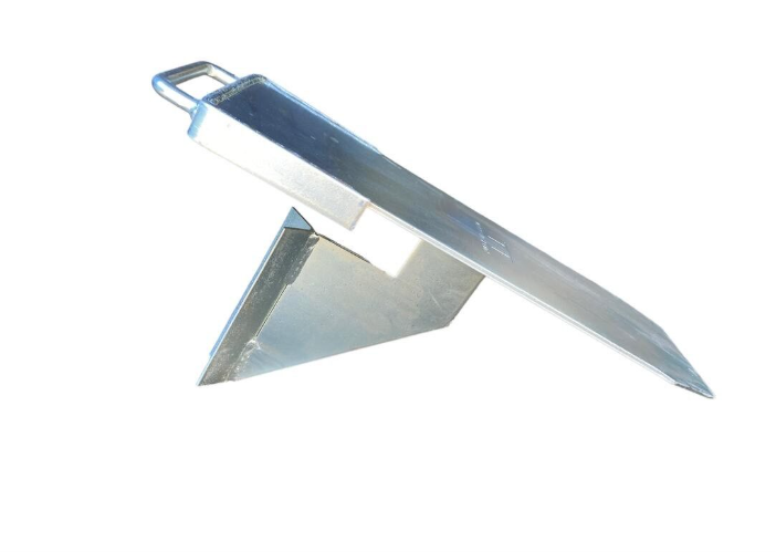 Acrow Blades