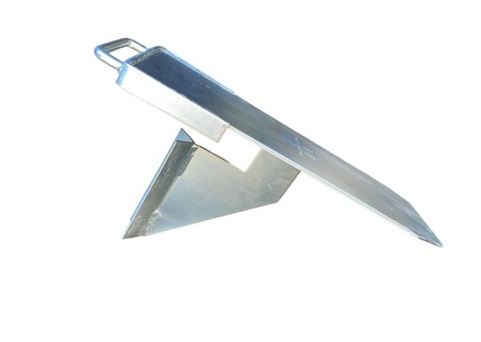 Acrow Blades
