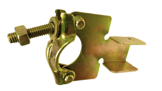 Board Retaining Toe Board Bracket