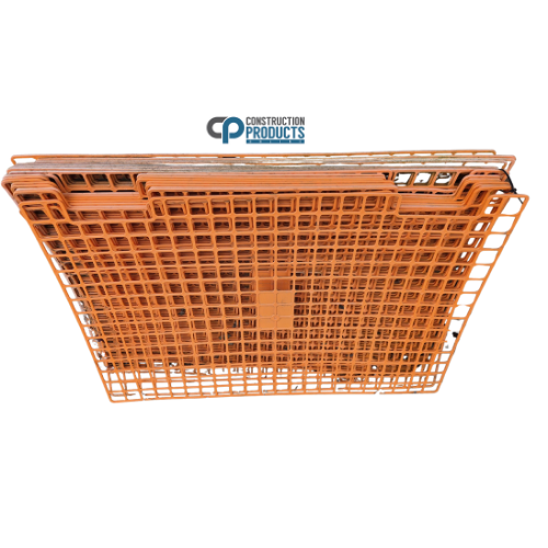 Scaffolding Brick Guards