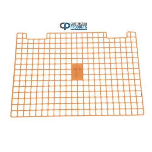 Scaffolding Brick Guards