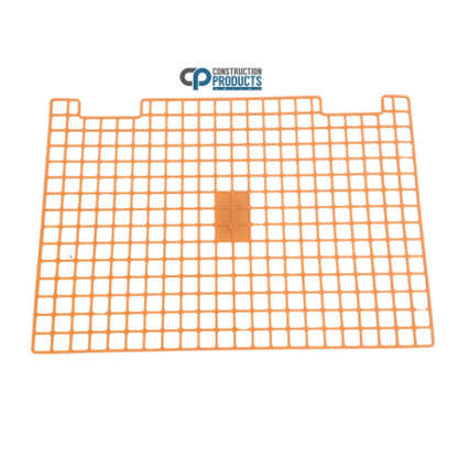 Scaffolding Brick Guards