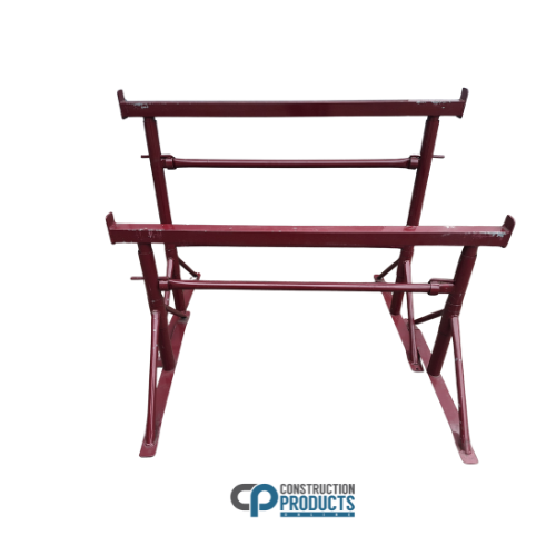 Builders Trestles Burgundy