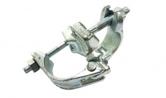 Drop Forged Prop Double Coupler