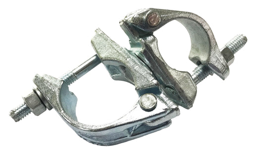 Drop Forged Prop Swivel Coupler