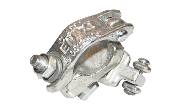 Drop Forged Swivel Coupler
