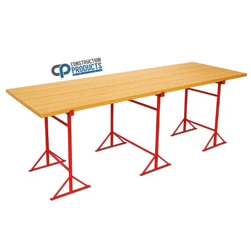 CPO Trestle Scaff Set