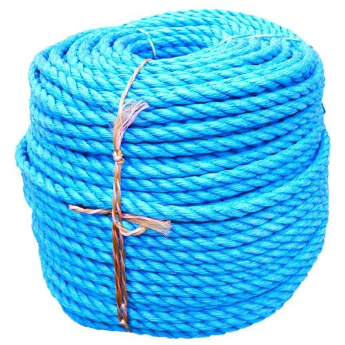 Gin Wheel Rope
