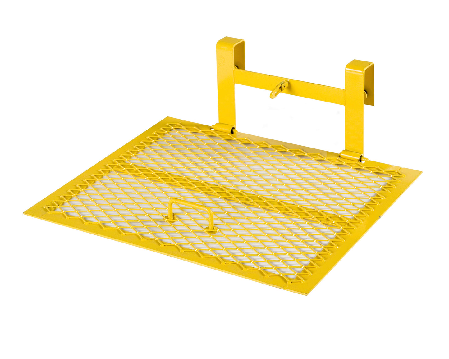 Ladder Trap Doors