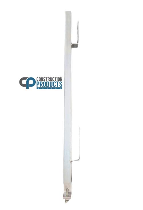 Builders Trestle Handrail