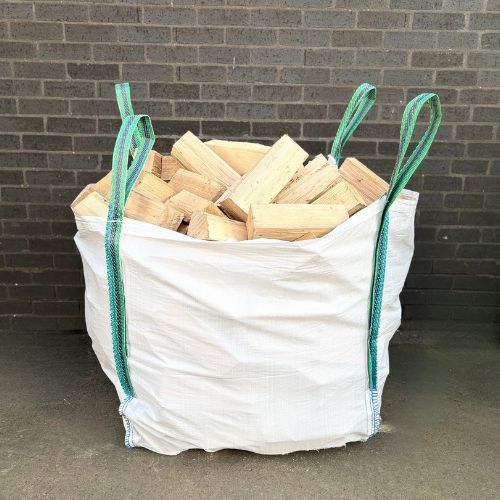Premium Ash Logs
