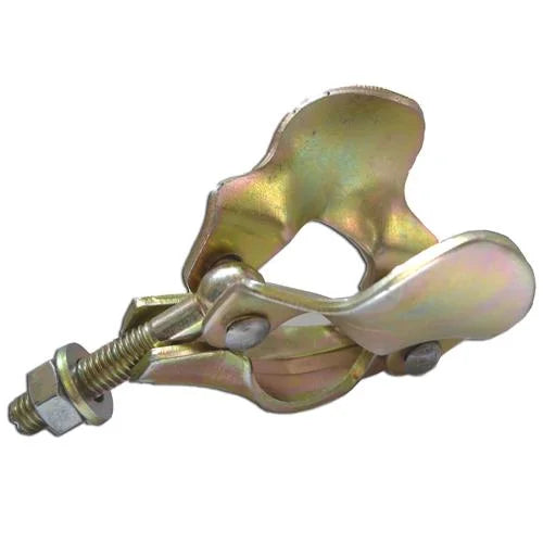 Pressed Oyster Coupler