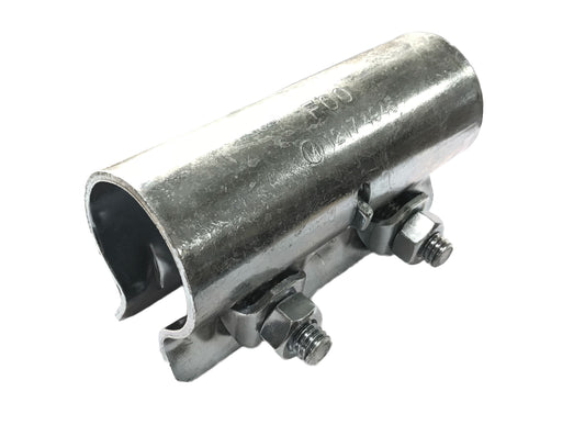 Pressed Steel Sleeve Coupler (Class 1B)