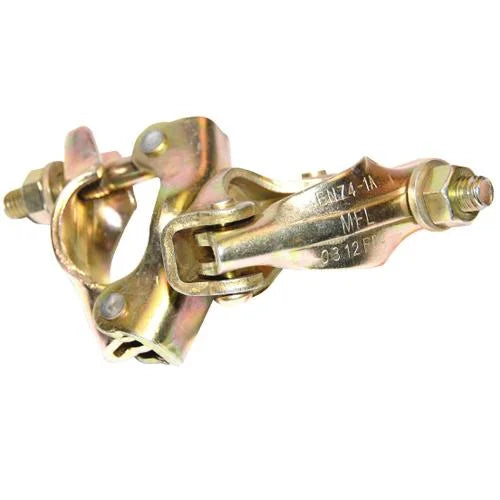 Pressed Swivel Coupler