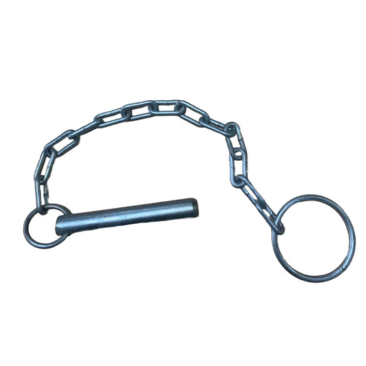 Acrow prop Pin & Chain