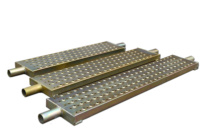 Stair Treads