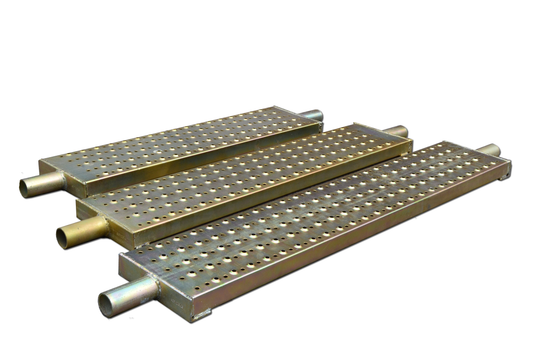 Stair Treads