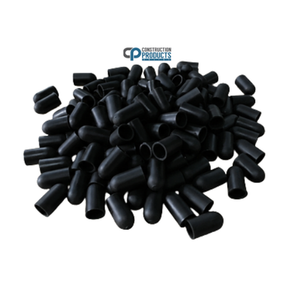 Scaffold Fitting Thread Caps (Qty 1000)