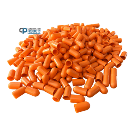 Scaffold Fitting Thread Caps (Qty 1000)