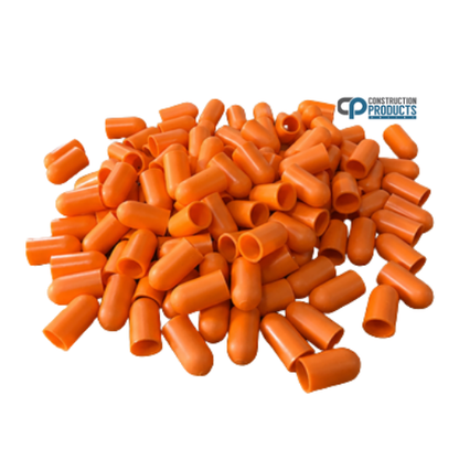 Scaffold Fitting Thread Caps (Qty 1000)