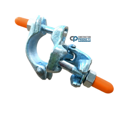 Scaffold Fitting Thread Caps (Qty 1000)