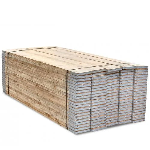 Timber Scaffold Boards