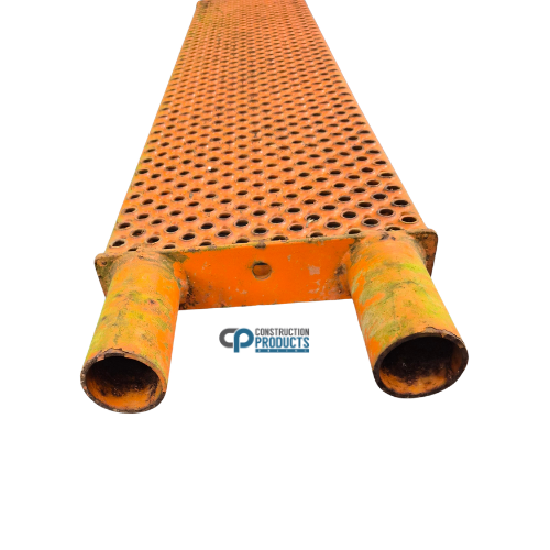 Twin Stair Tread 900mm (Ex-Hire) – Scaffolding Stair Access