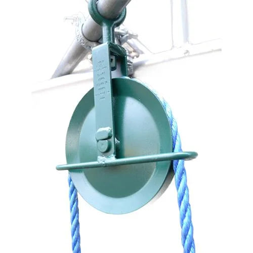 Gin Wheel