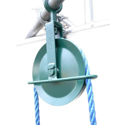Gin Wheel
