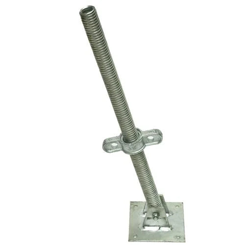 Swivel Base Jacks
